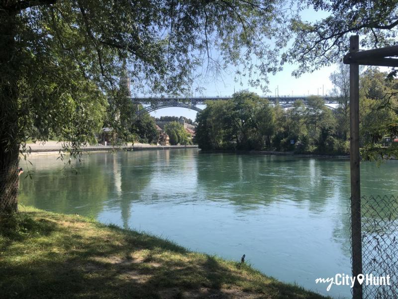 myCityHunt Speurtocht 13