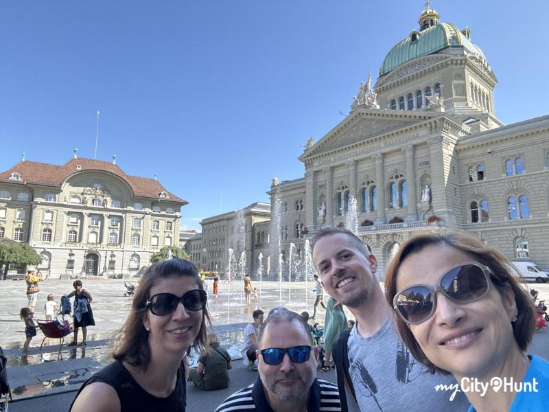 myCityHunt Speurtocht 5