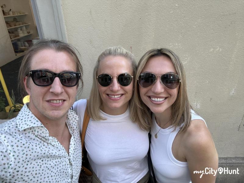 myCityHunt Speurtocht 11