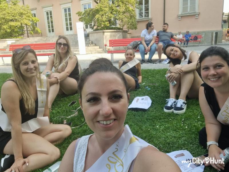 myCityHunt Speurtocht 6