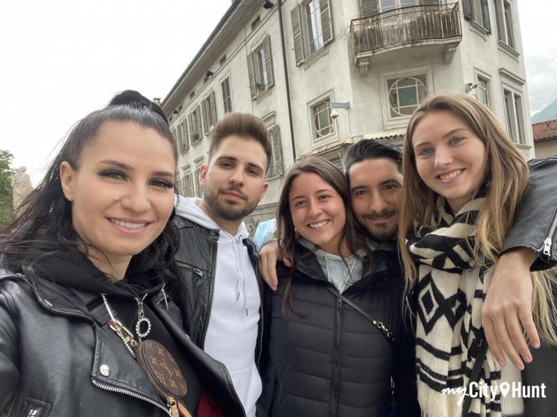 myCityHunt Speurtocht 7