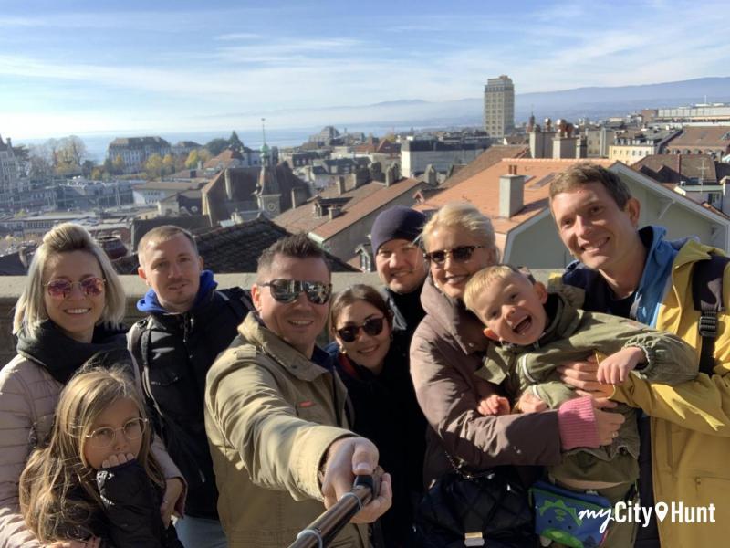 myCityHunt Speurtocht 10