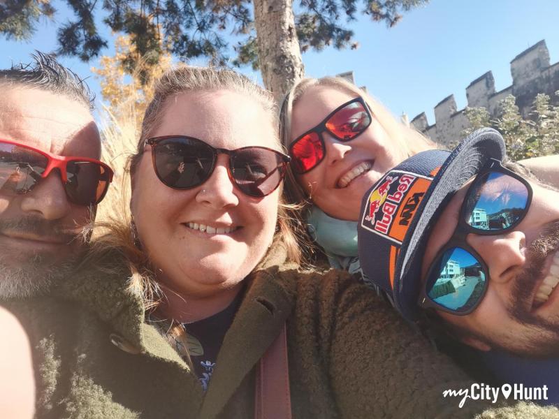 myCityHunt Speurtocht 5