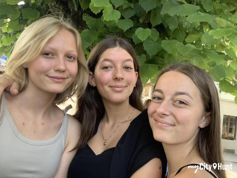 myCityHunt Speurtocht 3