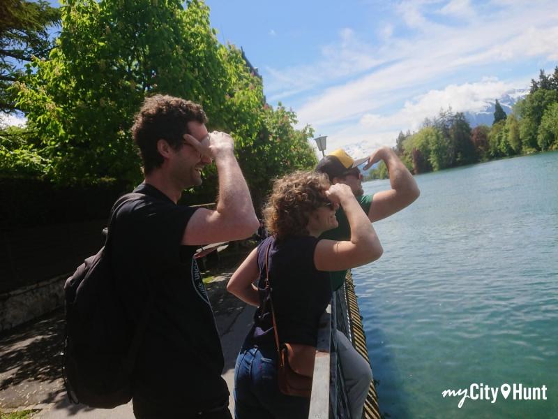 myCityHunt Speurtocht 11