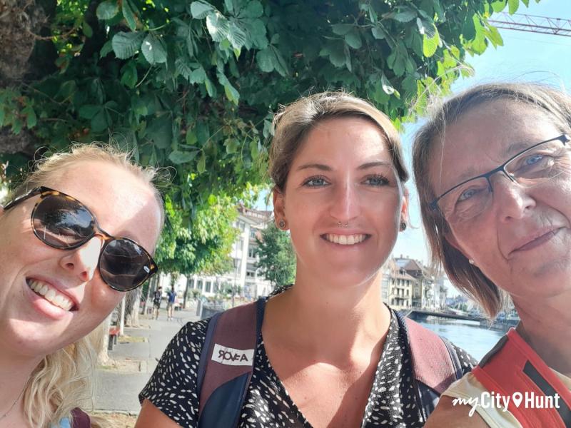 myCityHunt Speurtocht 10