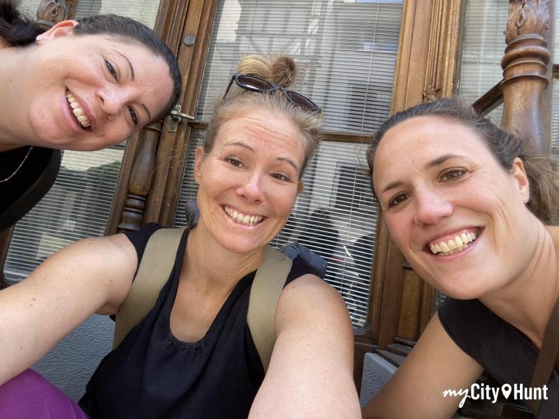 myCityHunt Speurtocht 10