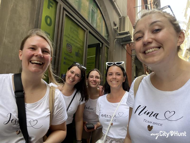 myCityHunt Speurtocht 6