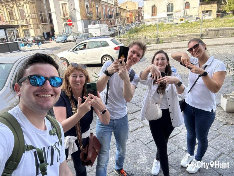 myCityHunt Speurtocht 14