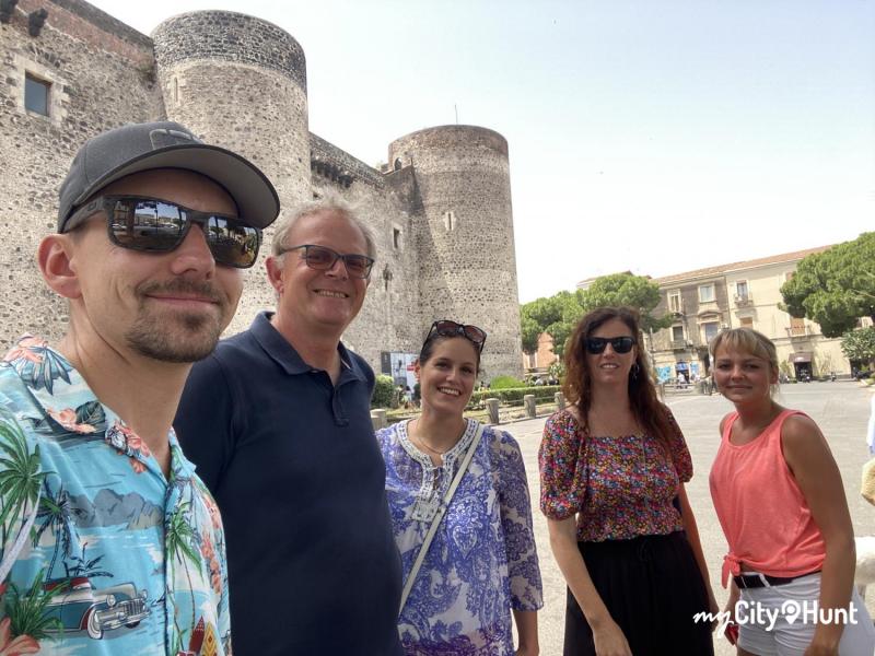 myCityHunt Speurtocht 15