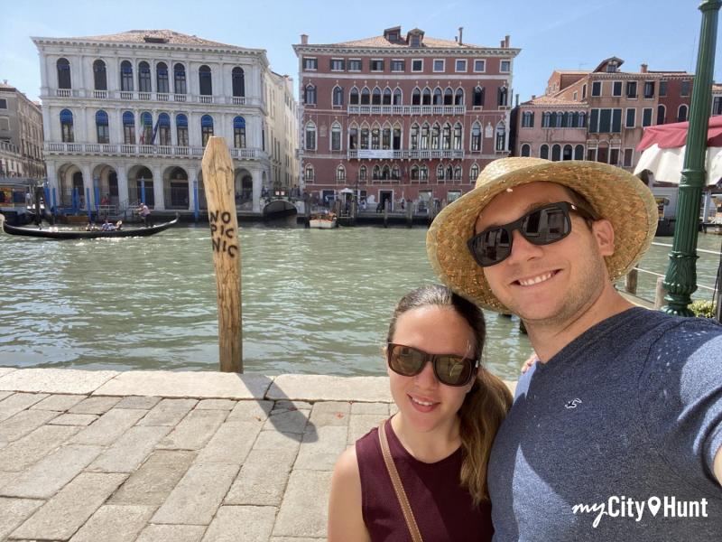 myCityHunt Speurtocht 3