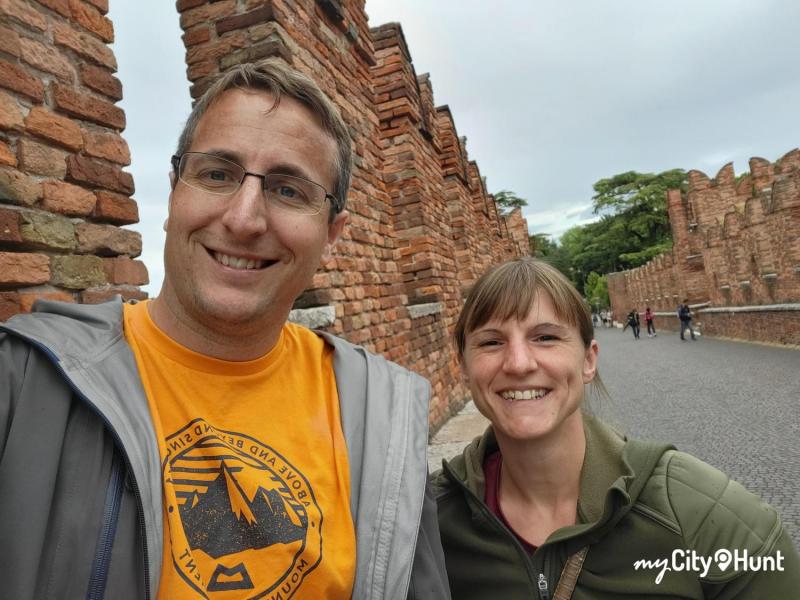 myCityHunt Speurtocht 5