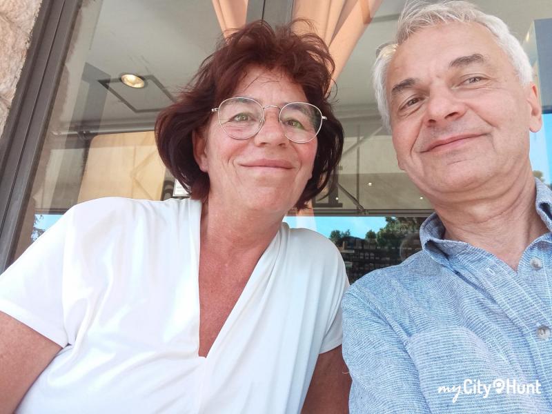 myCityHunt Speurtocht 4