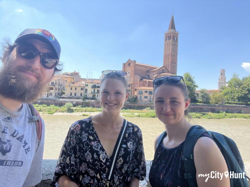 myCityHunt Speurtocht 10