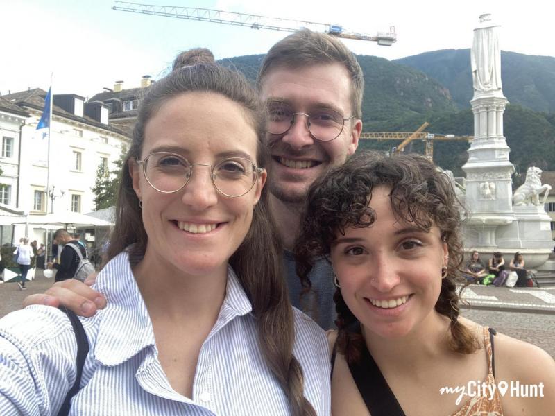 myCityHunt Speurtocht 3