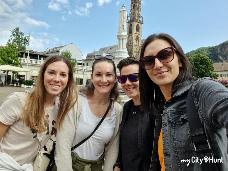 myCityHunt Speurtocht 14