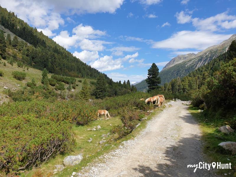 myCityHunt Speurtocht 10