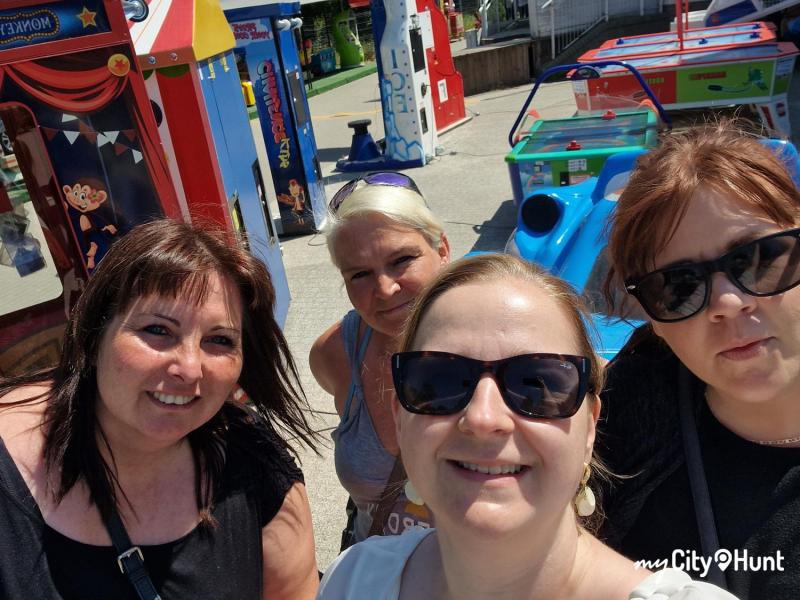 myCityHunt Speurtocht 5