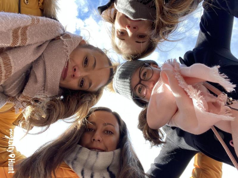 myCityHunt Speurtocht 3