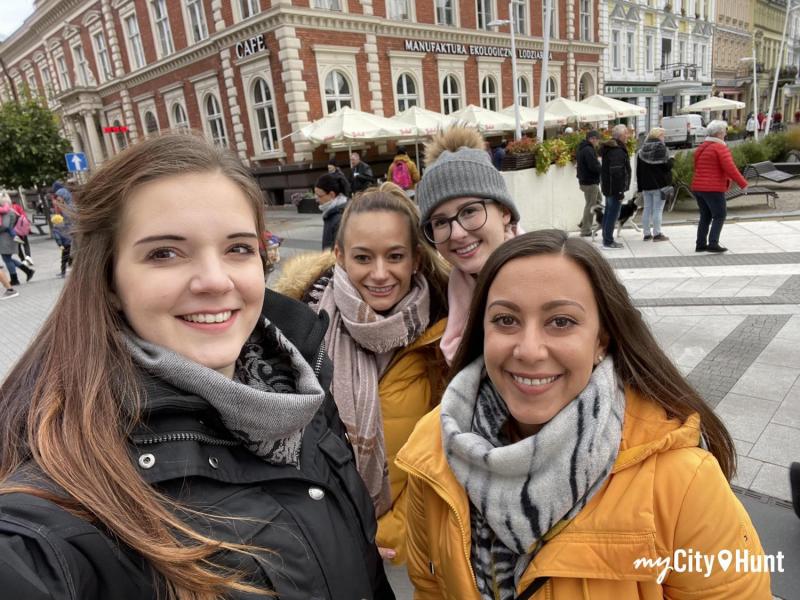 myCityHunt Speurtocht 6