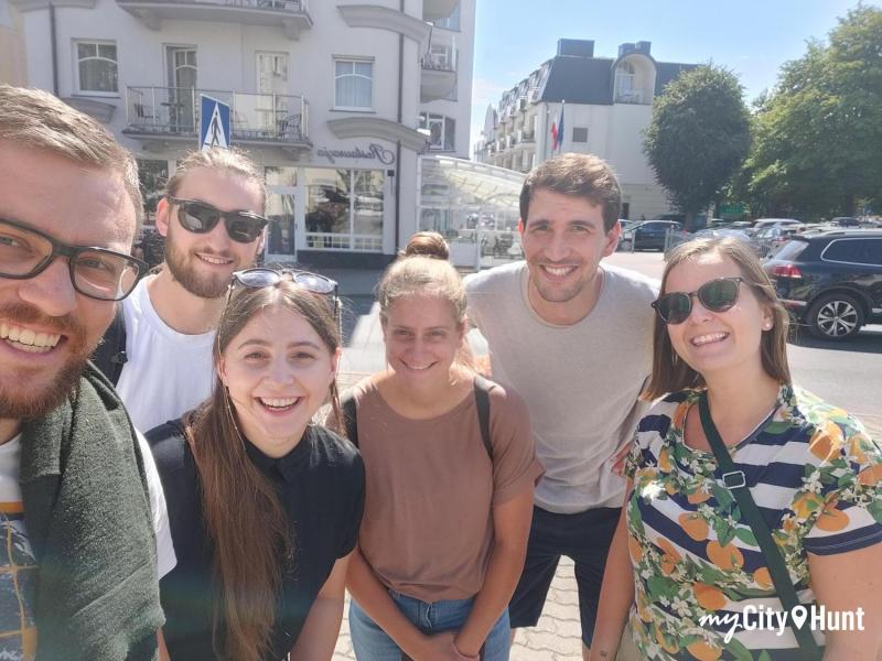 myCityHunt Speurtocht 11