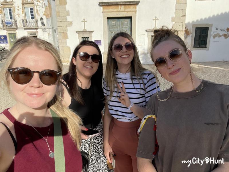 myCityHunt Speurtocht 13