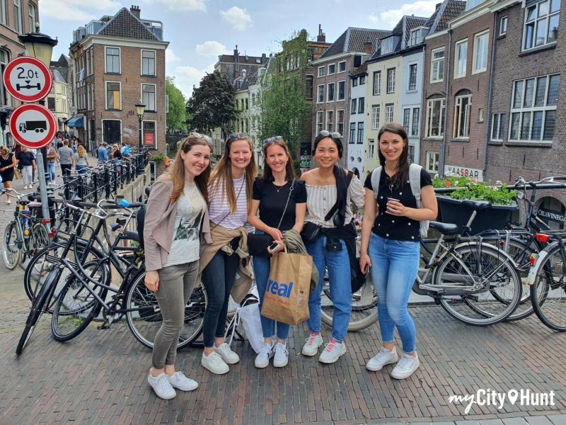 myCityHunt Speurtocht 6