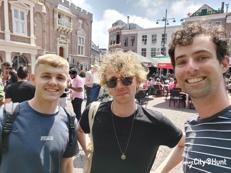 myCityHunt Speurtocht 6