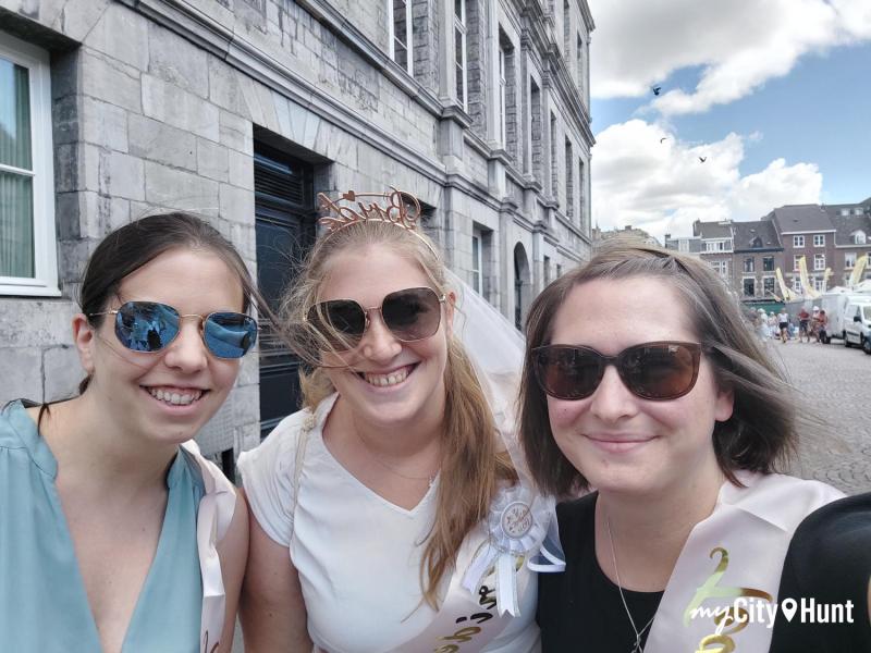 myCityHunt Speurtocht 6