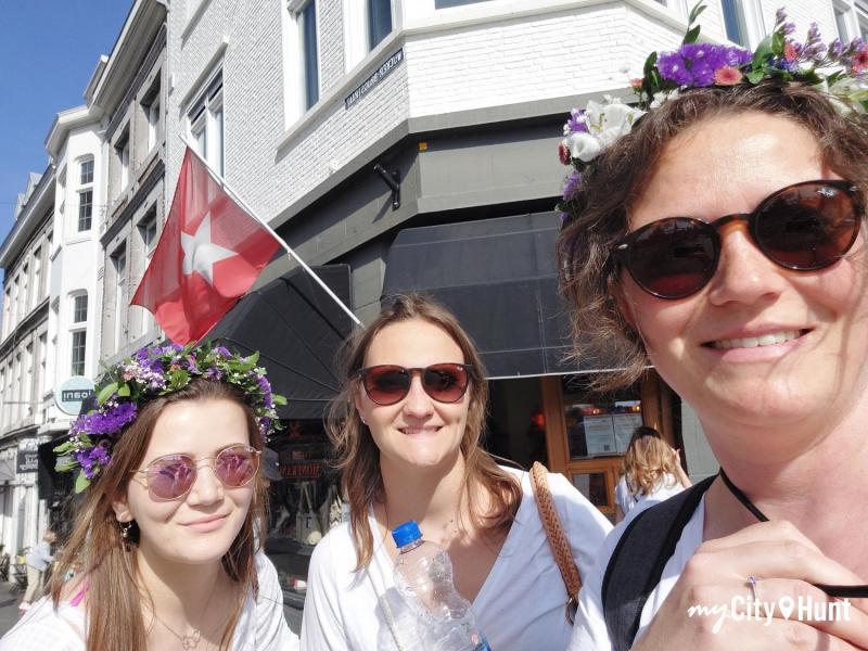 myCityHunt Speurtocht 5