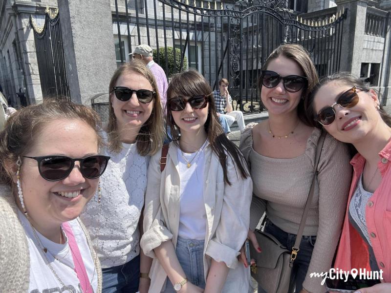 myCityHunt Speurtocht 3