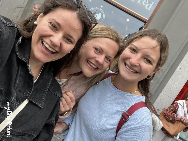 myCityHunt Speurtocht 6