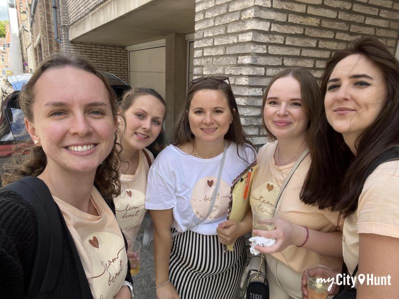 myCityHunt Speurtocht 9