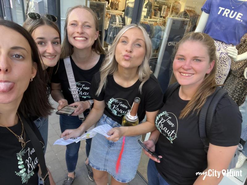 myCityHunt Speurtocht 11