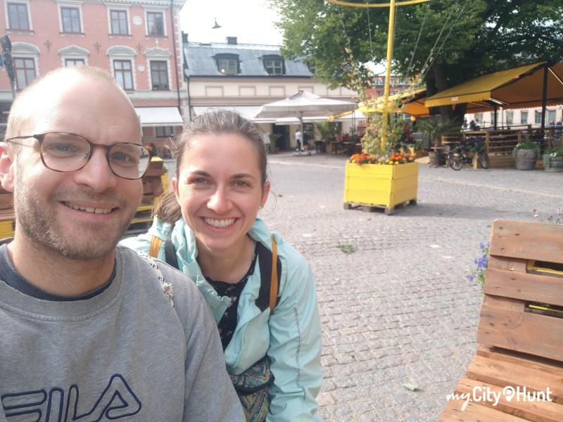 myCityHunt Speurtocht 10