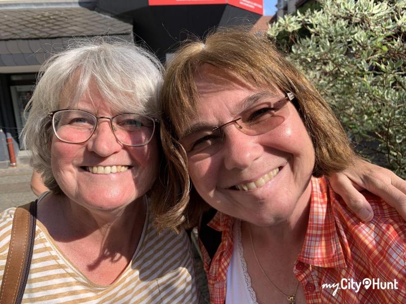 myCityHunt Speurtocht 3