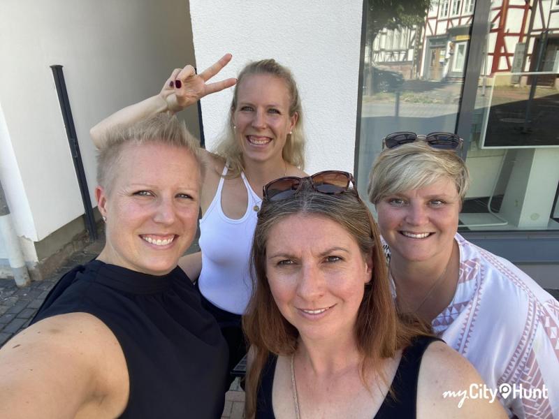 myCityHunt Speurtocht 10