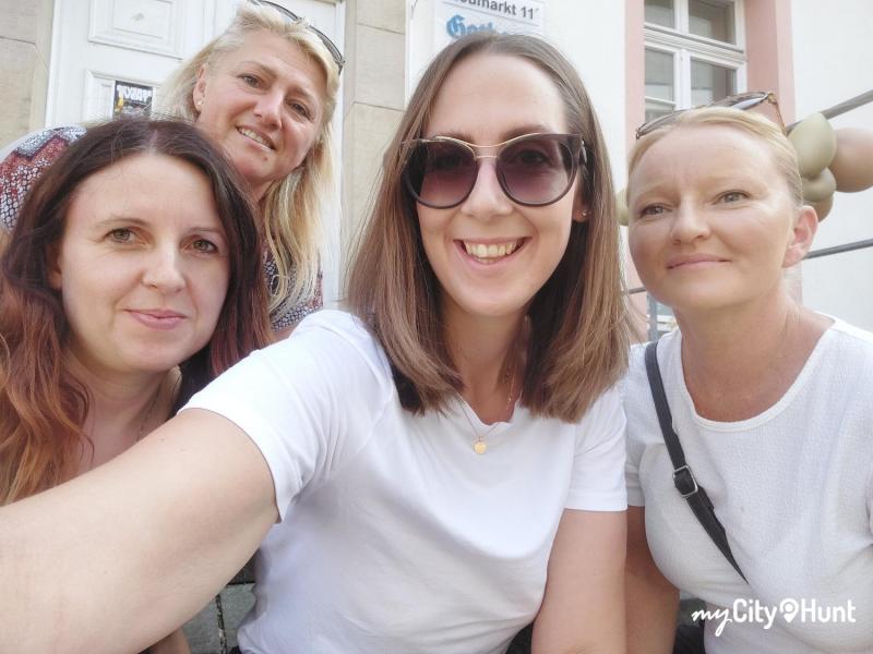 myCityHunt Speurtocht 13