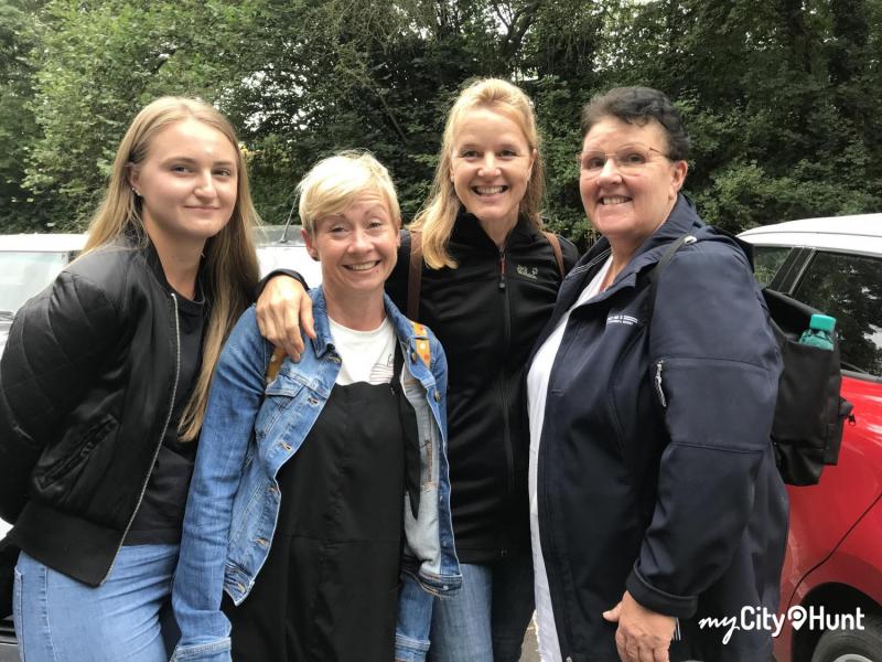 myCityHunt Speurtocht 10