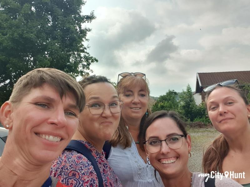 myCityHunt Speurtocht 9