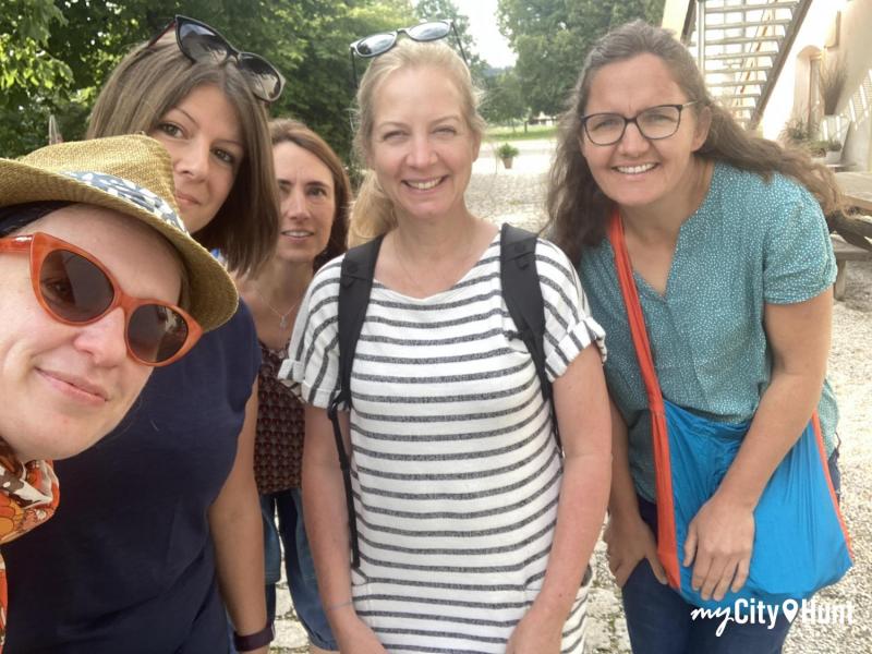 myCityHunt Speurtocht 13