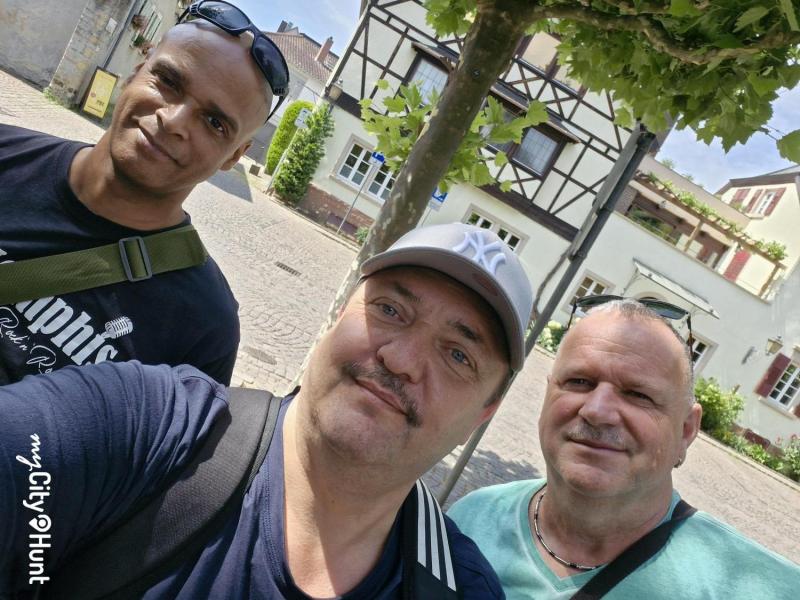 myCityHunt Speurtocht 10