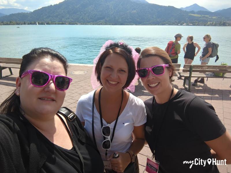 myCityHunt Speurtocht 9