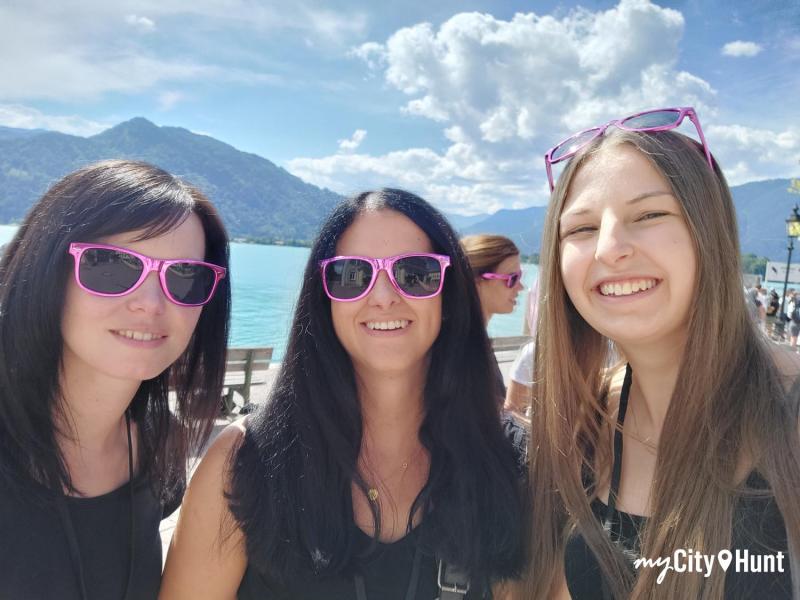 myCityHunt Speurtocht 15