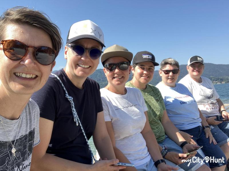 myCityHunt Speurtocht 5