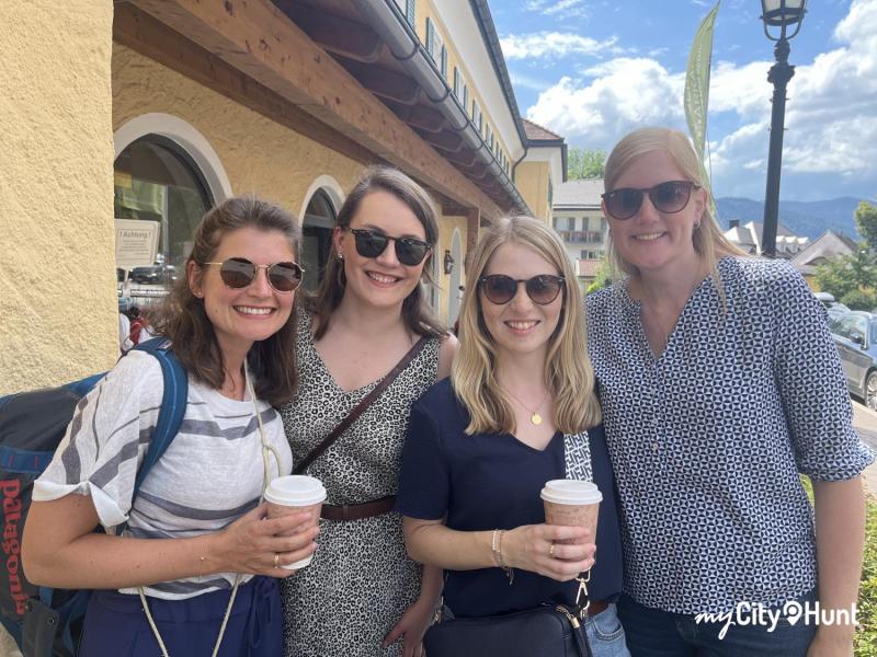 myCityHunt Speurtocht 5