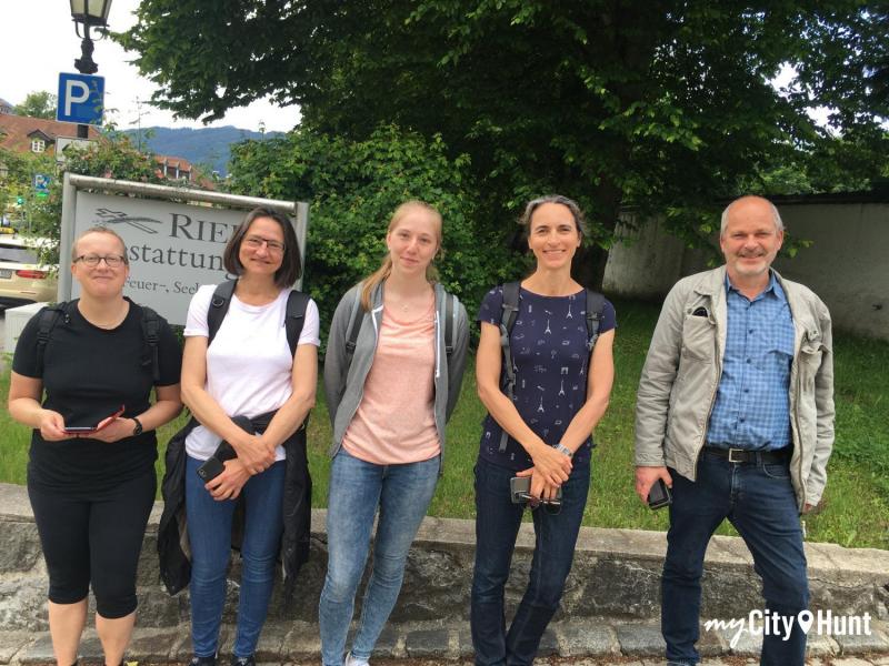 myCityHunt Speurtocht 10