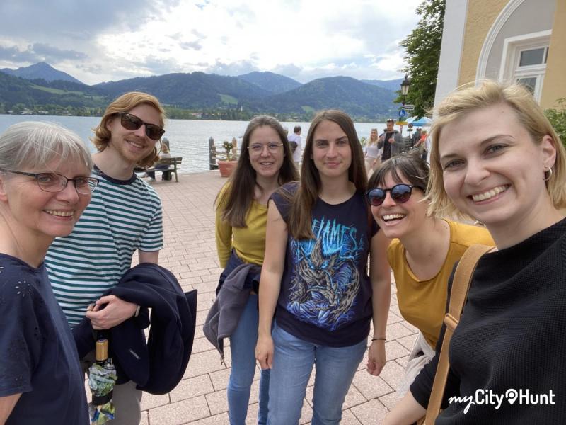 myCityHunt Speurtocht 6