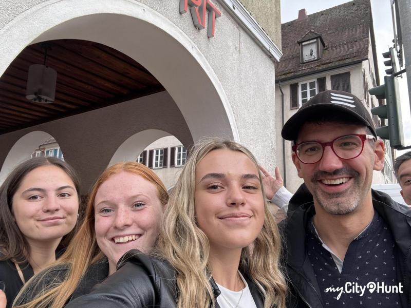 myCityHunt Speurtocht 9
