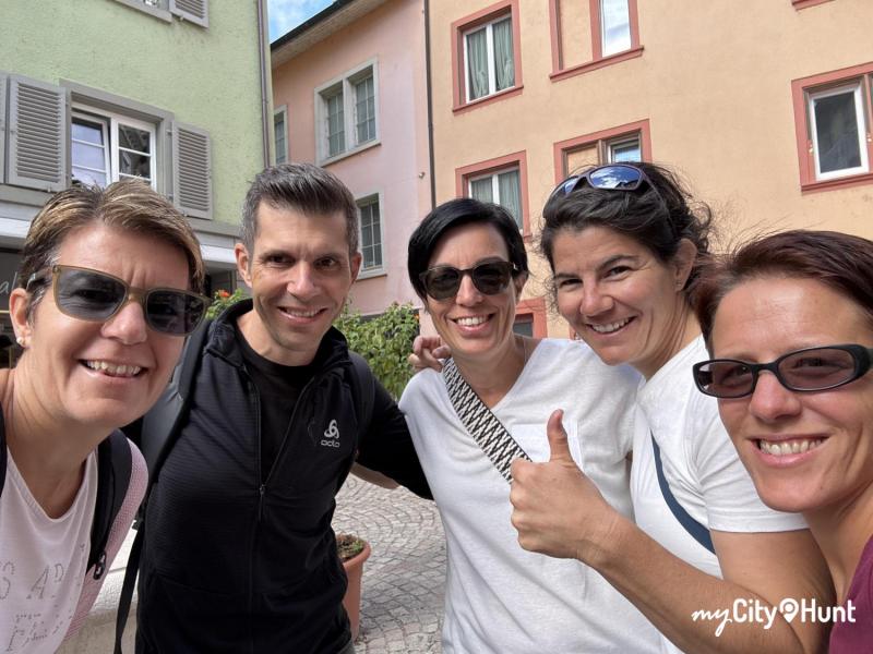 myCityHunt Speurtocht 14